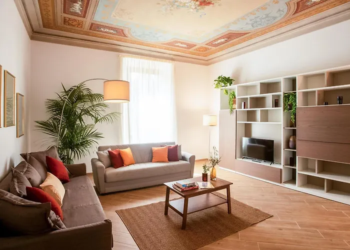 Bed and Breakfast Residenza Bellieri Firenze