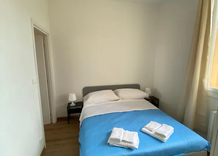 Levante Apartment Bologna