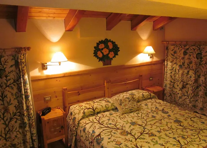 Hotel Mignon Breuil-Cervinia