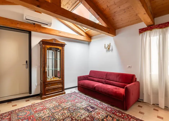 Hotel Ca' Luisa Venezia