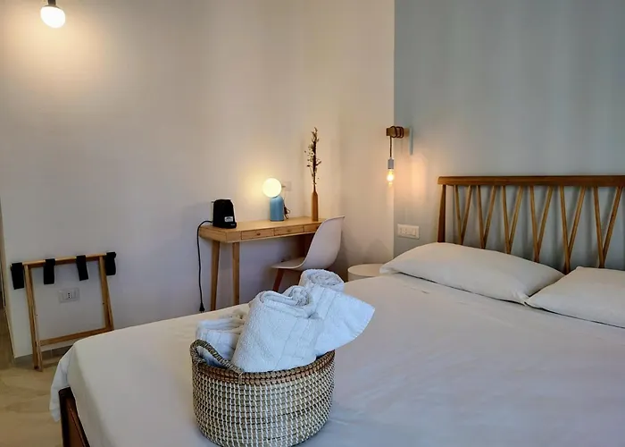 Hotel La Casa di ViBi Cagliari