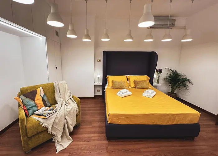 Hotel Tiberim Exclusive Roma
