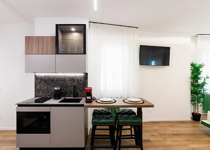 Santa Caterina Suites Verona