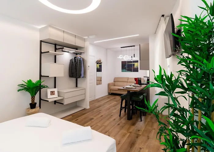 Santa Caterina Suites Verona
