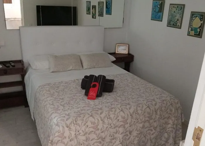 Private Rooms Barcellona