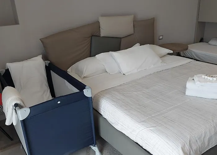 Cilentorooms Paestum