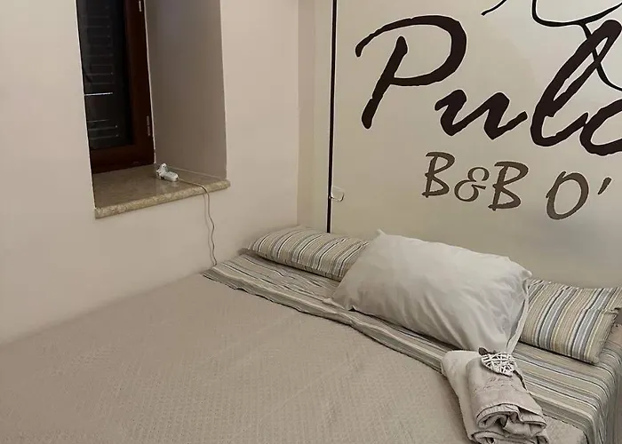 B&B O' Core e Napule Napoli