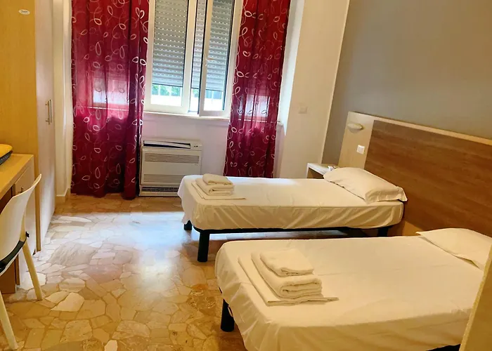 Hotel Bissi Milano