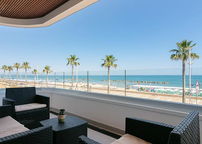 King'S Rooms Termoli