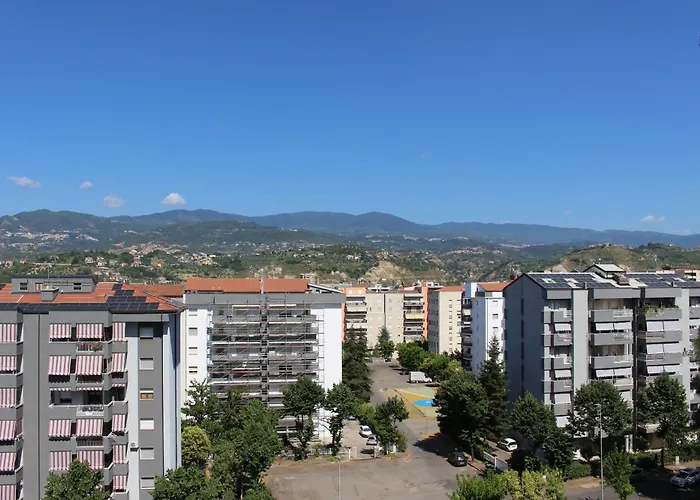 Bed and Breakfast La Casa Di Giusy Cosenza