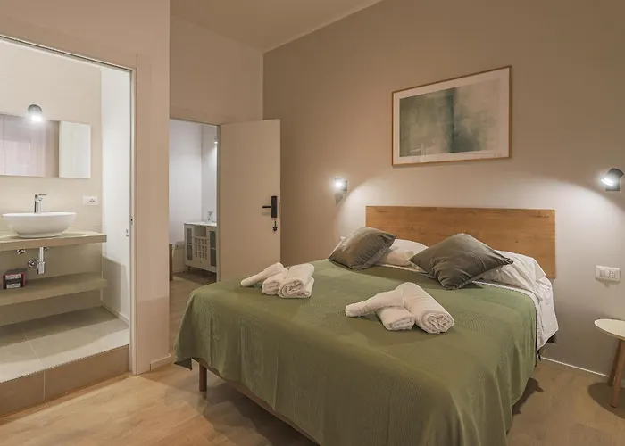 Cateri Charming Rooms - Amami Collection Salerno
