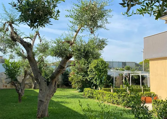 B&B Mirage Bari