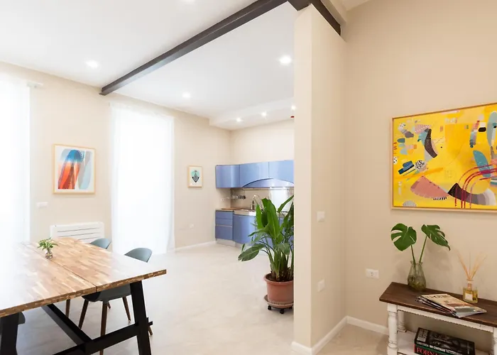Alagon6 Rooms Cagliari