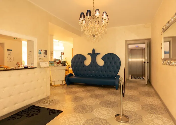 Hotel Blumarin Lido di Jesolo