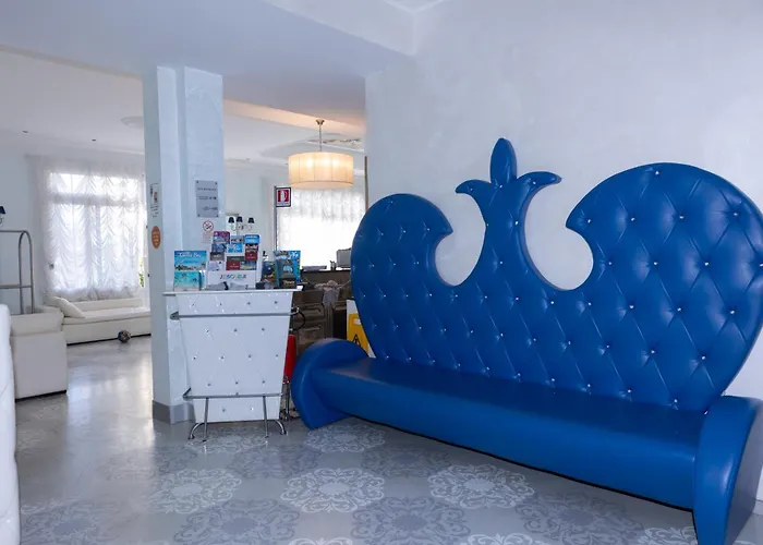 Hotel Blumarin Lido di Jesolo