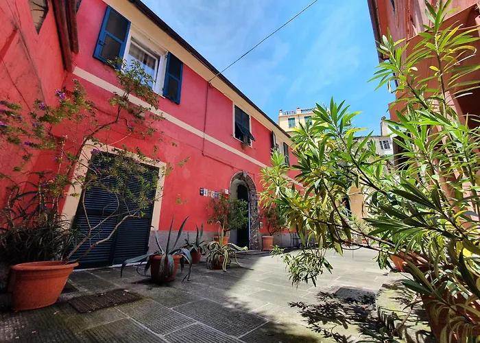 Boutique Hotel Novecento La Spezia