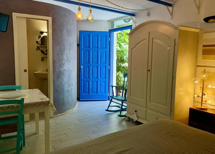 B&B Sole e Luna Palermo