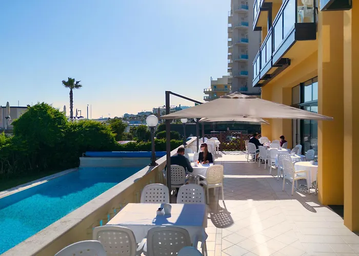 Rex Residence Hotel Cattolica
