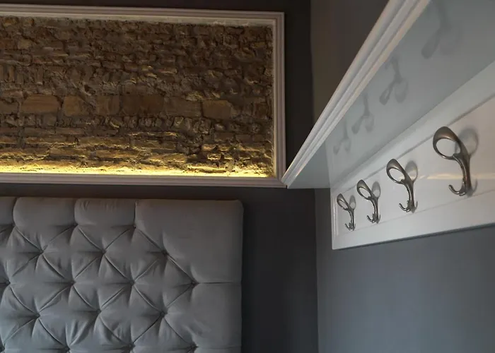 Rhome Luxury Suite Roma