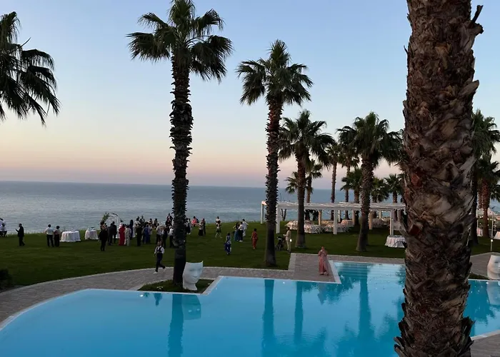 Villa Livia Termoli