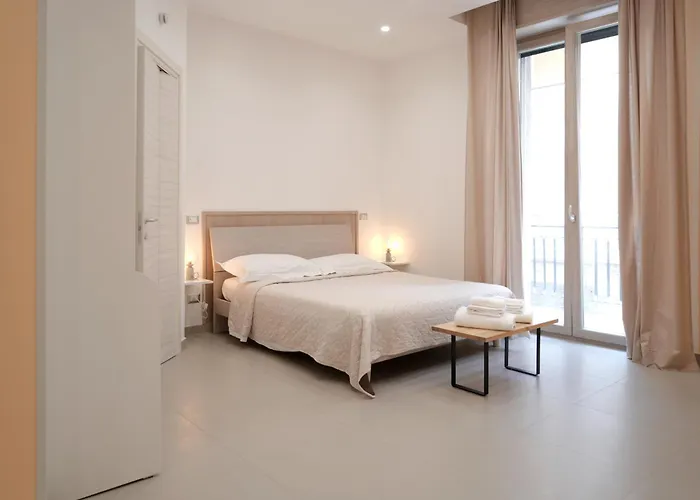 B&B Gasparrini Rooms Napoli