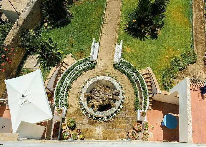 Hotel Il Palazzo Procida
