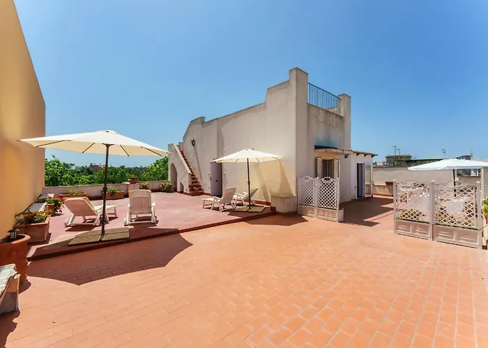Hotel Il Palazzo Procida