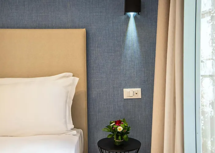 Essence Guesthouse Roma