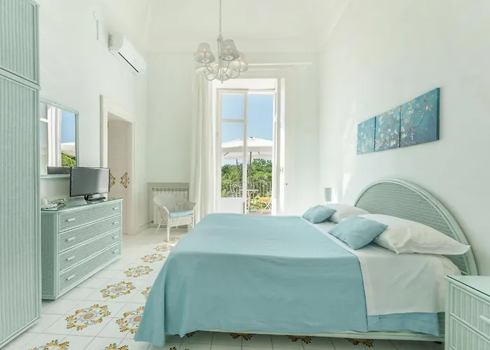 Hotel Il Palazzo Procida