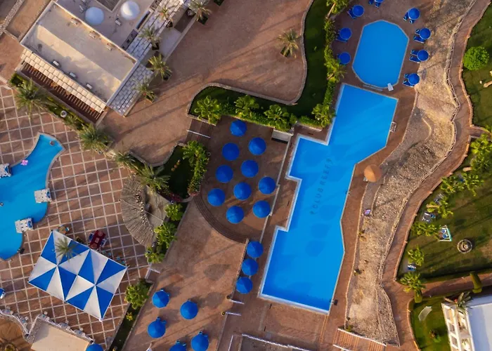 Club Reef Resort & Spa Sharm el Sheikh