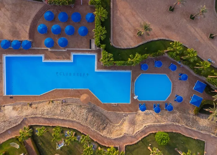 Club Reef Resort & Spa Sharm el Sheikh