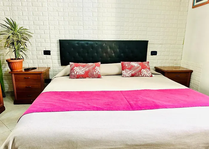 The Comfort Apartment La Spezia