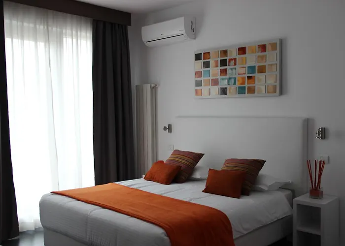 Living Aparthotel Bucarest