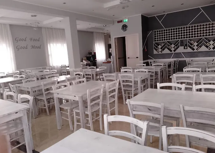 Hotel Liu Rimini