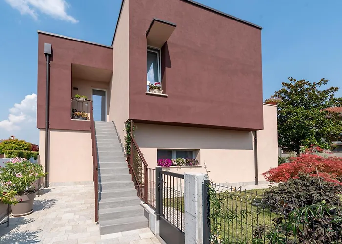 B&B Diana Pordenone