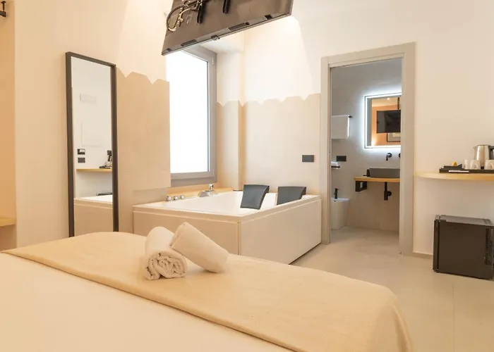 Sardinian Days - Suites & Rooms Cagliari