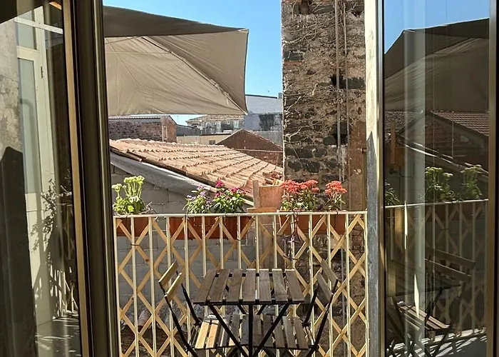 Hotel Carmen House Catania