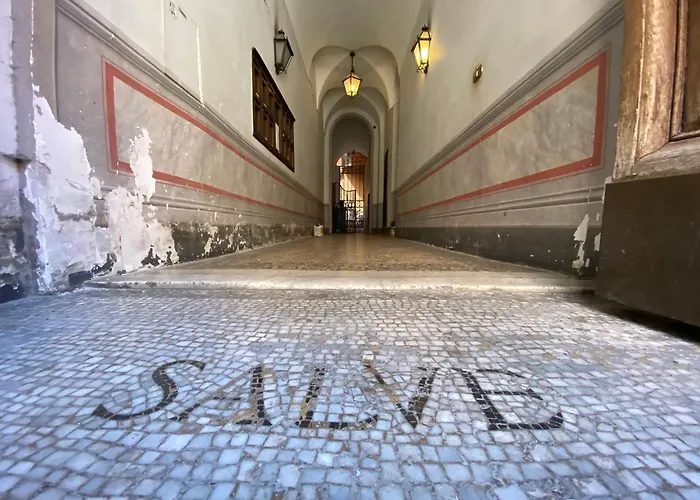 Suite Croce Roma