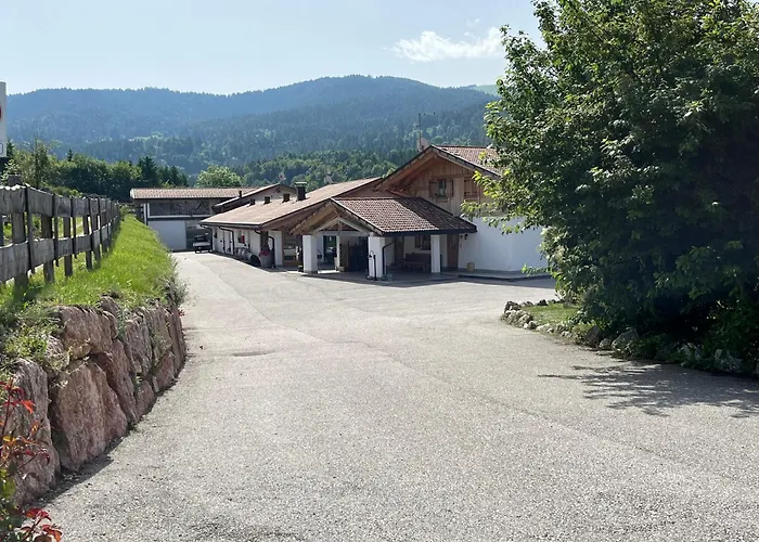 B&B Longanorbait Folgaria