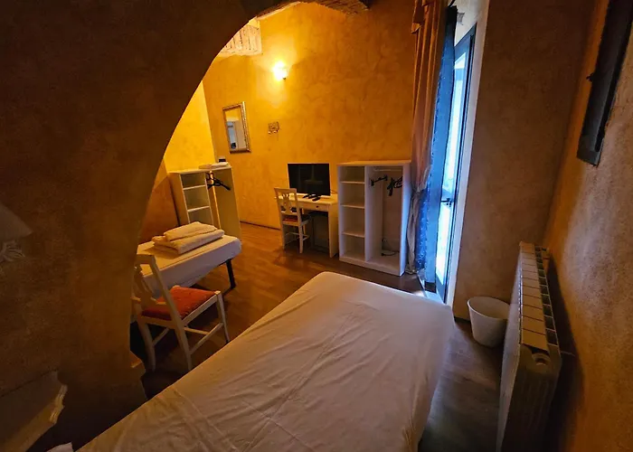 BnB Residenza d Epoca il Casato Siena