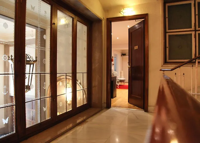 Petit Hotel Barcellona