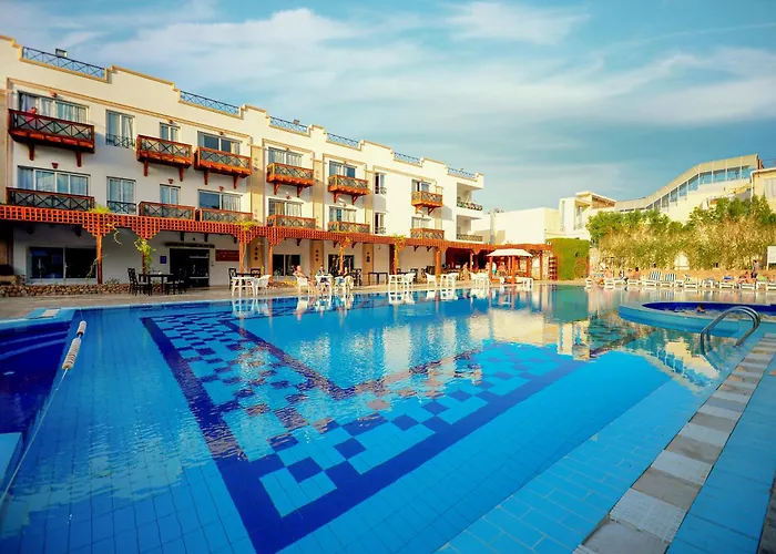 Falcon Naama Star Hotel Sharm el Sheikh