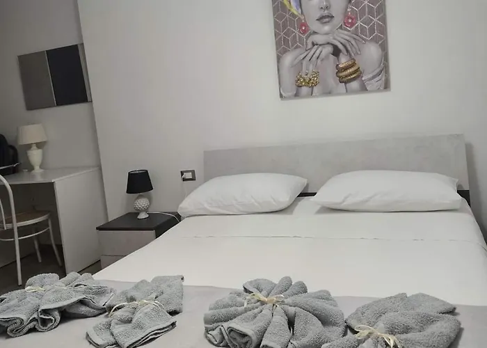 B&B DEI SOGNI in centro, con facilità di parcheggio Cosenza