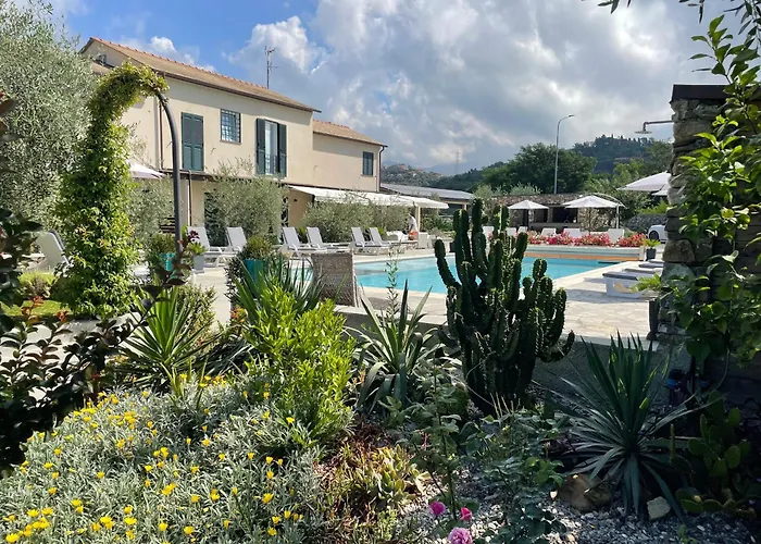 Il Canneto Sestri Levante