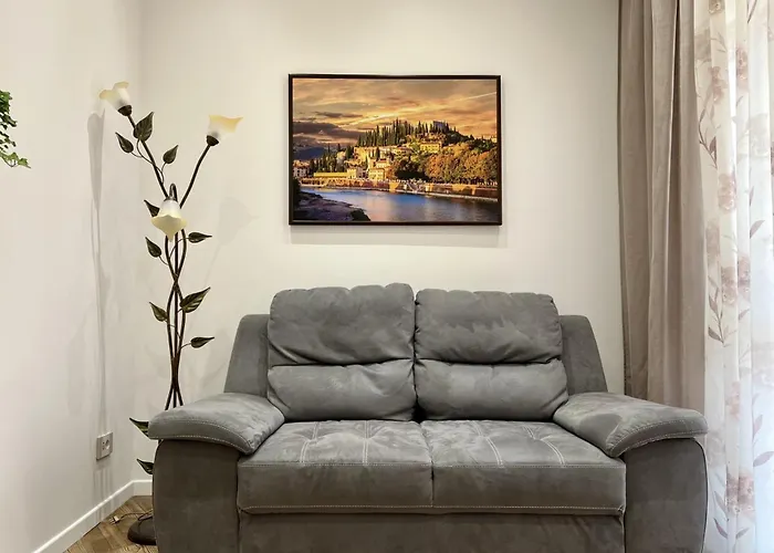 Hotel La Spianà Verona