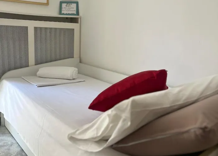 Bed And Breakfast Sofia Pescara