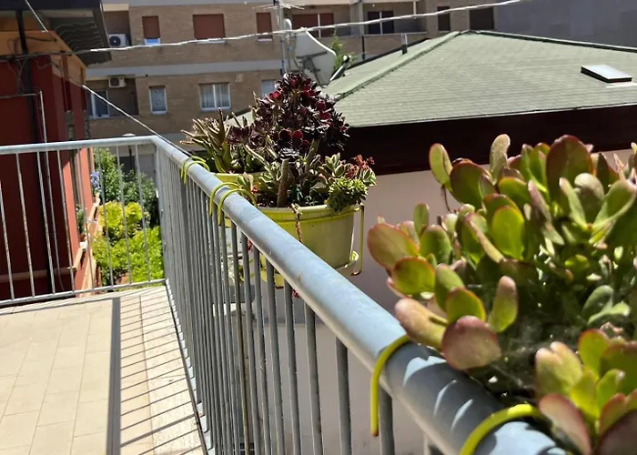 Bed And Breakfast Sofia Pescara