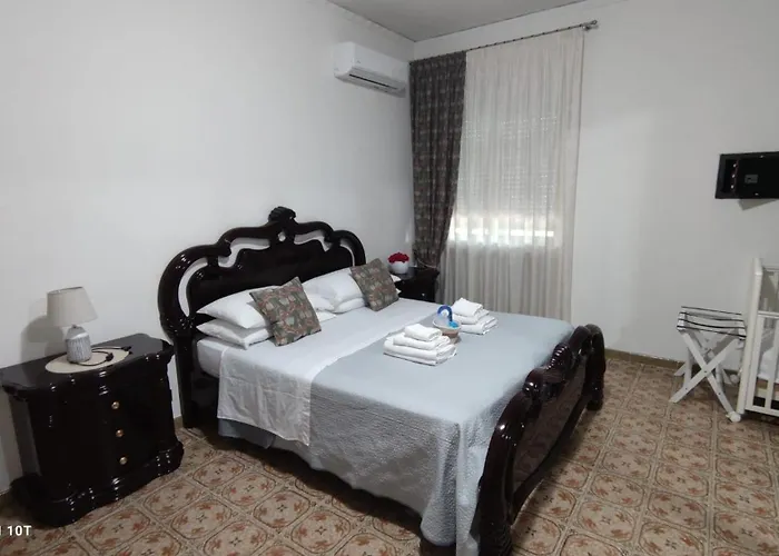 B&B Le Corti Caserta