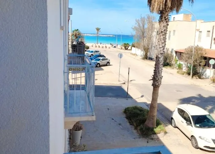B&B Vista Mare San Vito Lo Capo