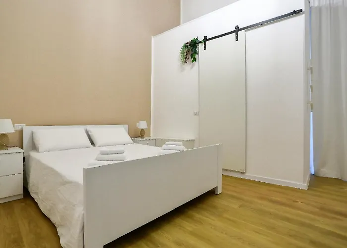 Hotel Elegante matrimoniale clemente house catania centro